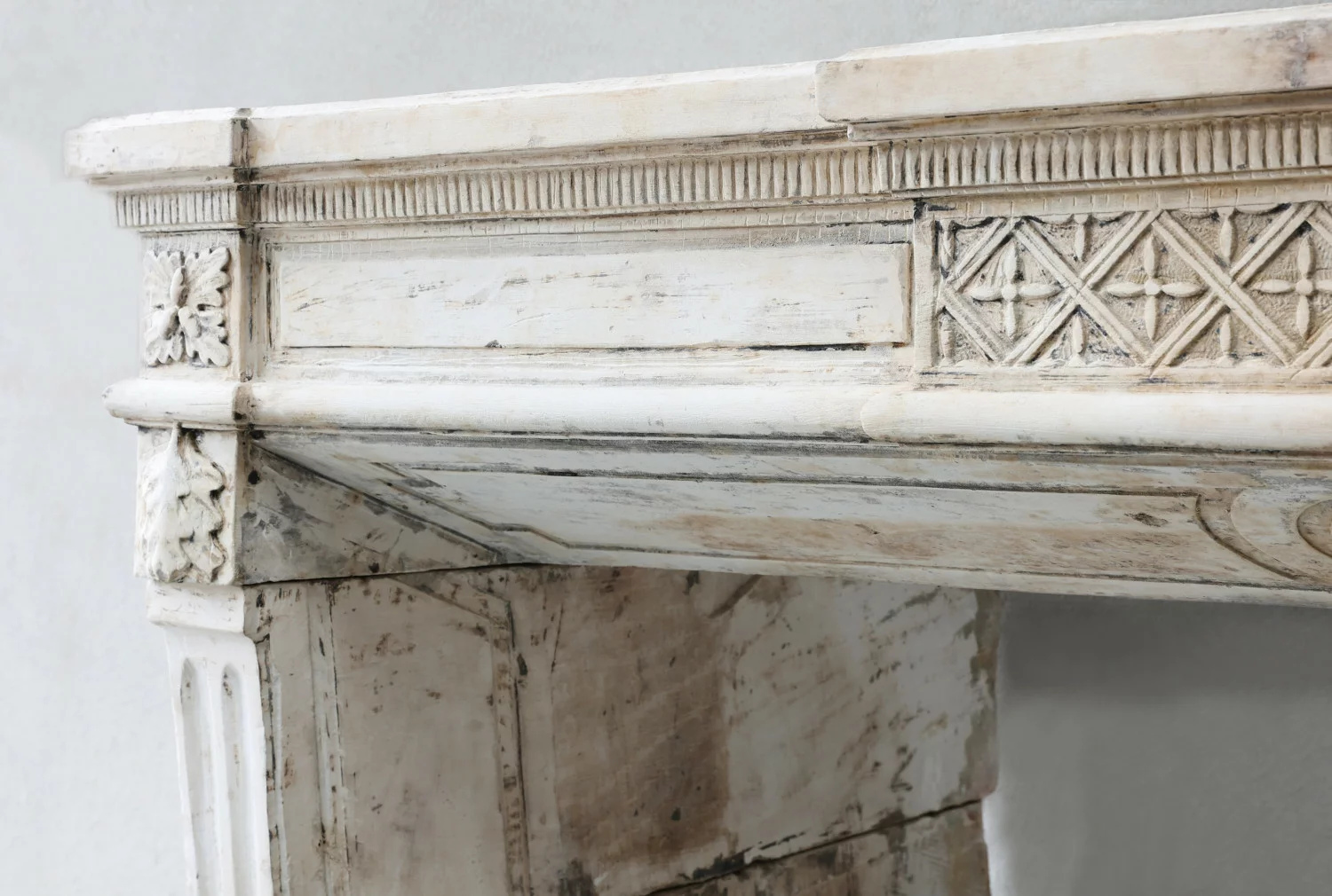 19. jahrhundert kamin