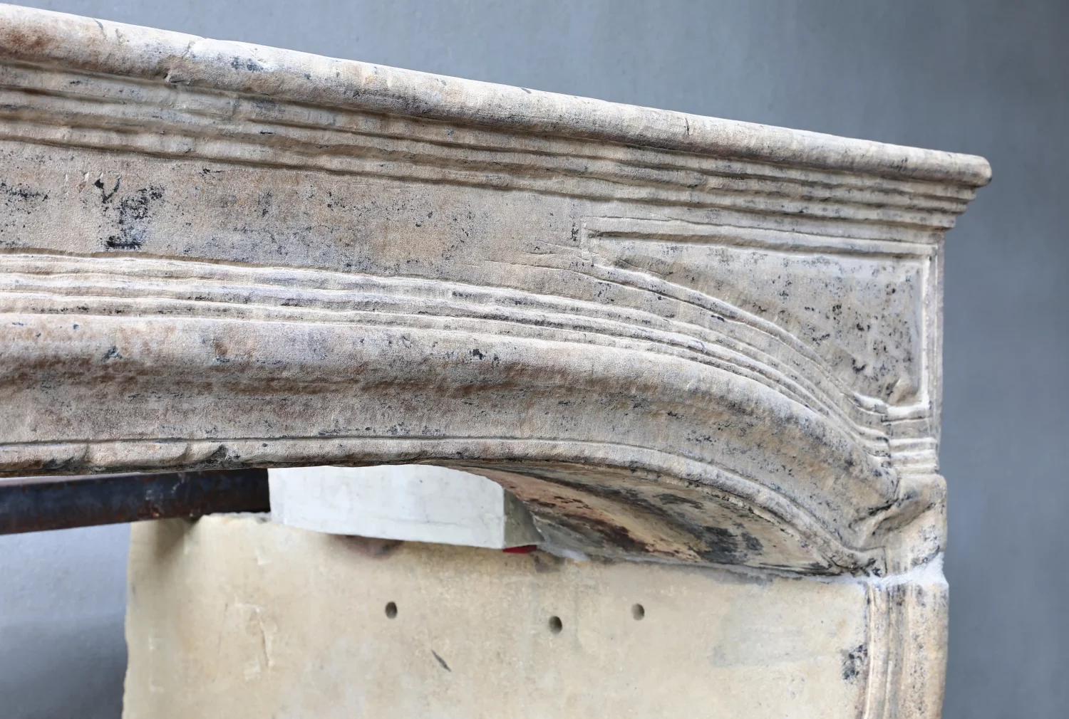 Louis XIV stil kamin