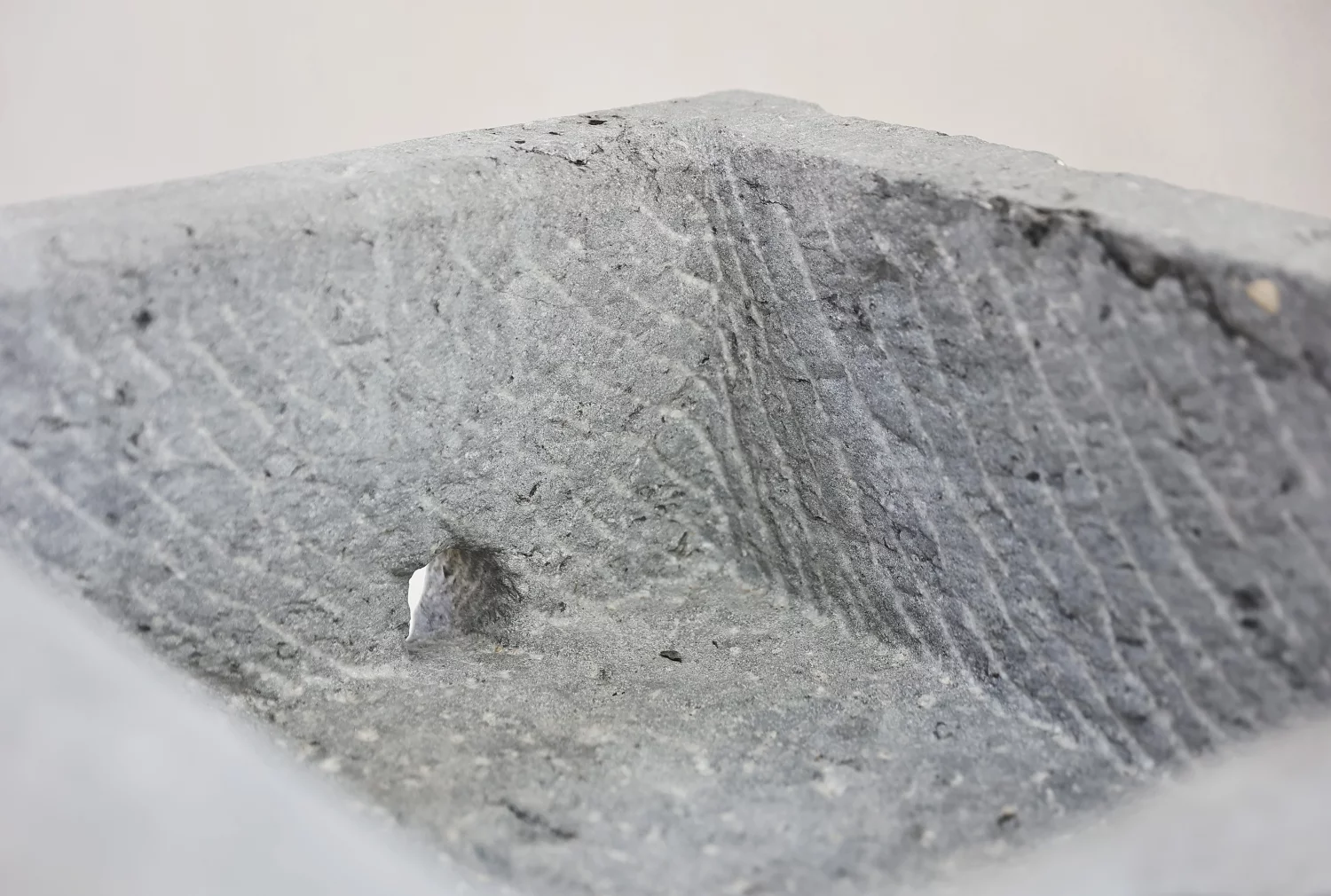 alte Baumaterialien