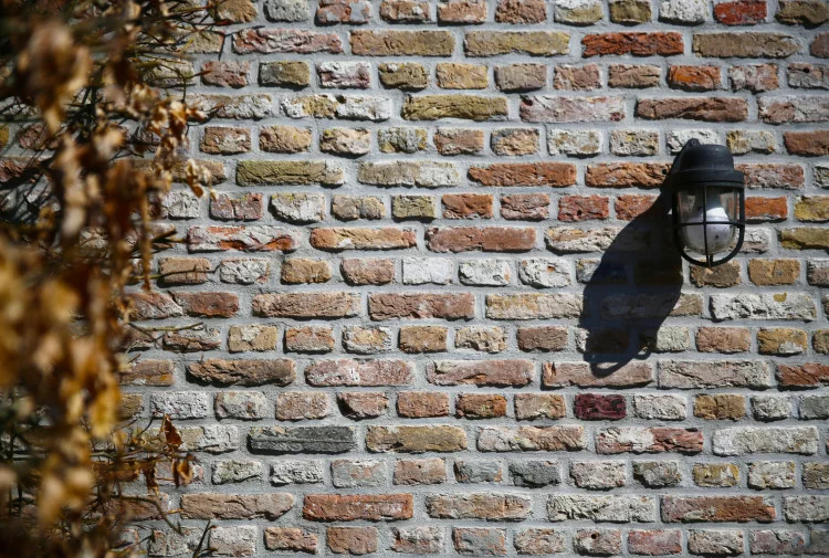 Alte Handform 'ijsselsteentjes'