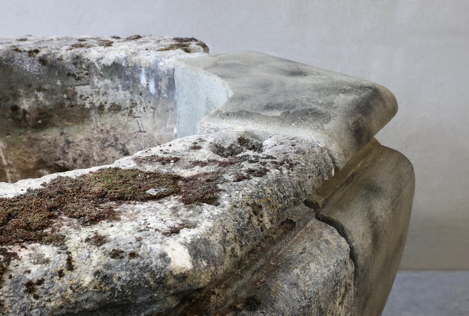 19. Jahrhundert brunnen