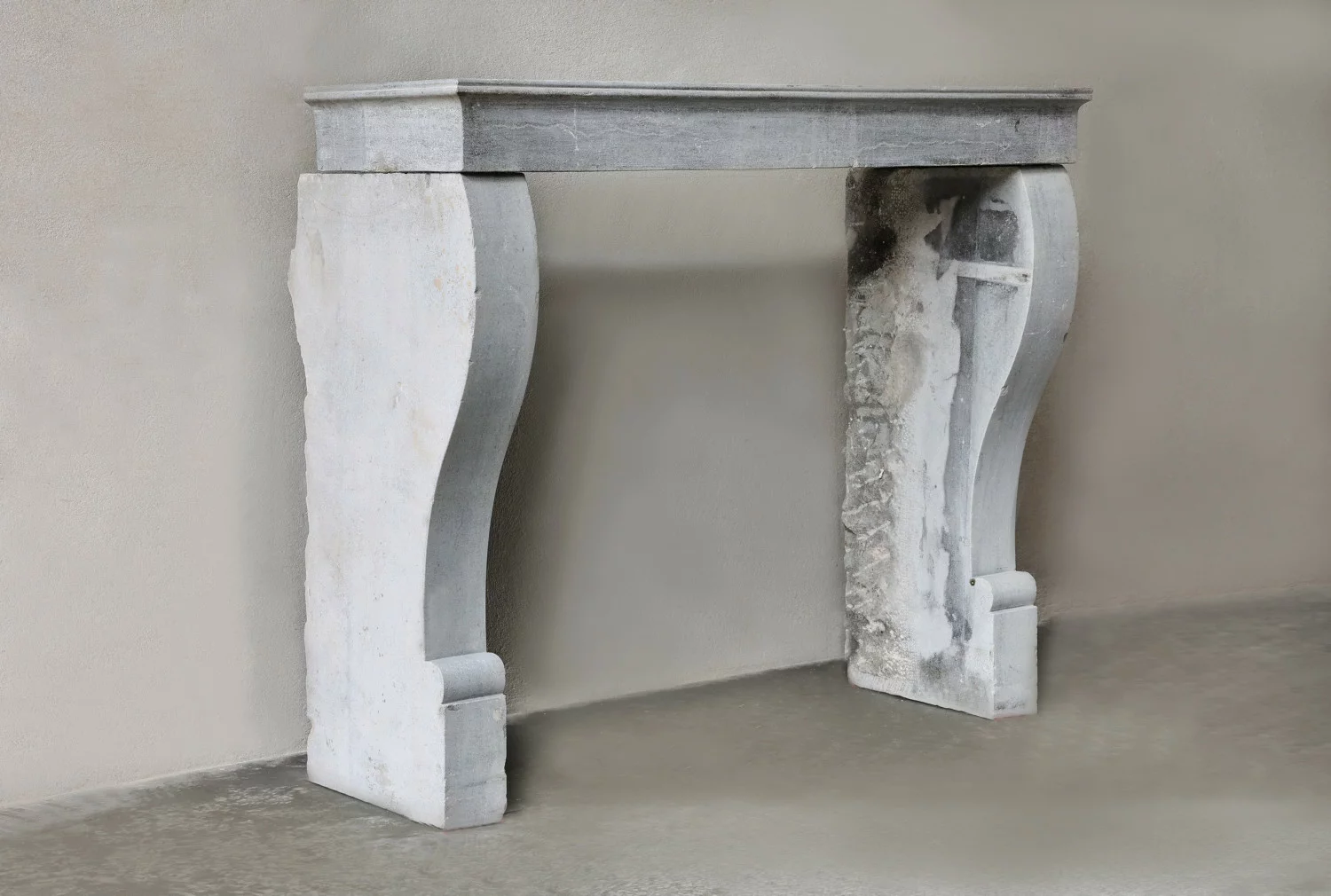 19. jahrhundert kamin