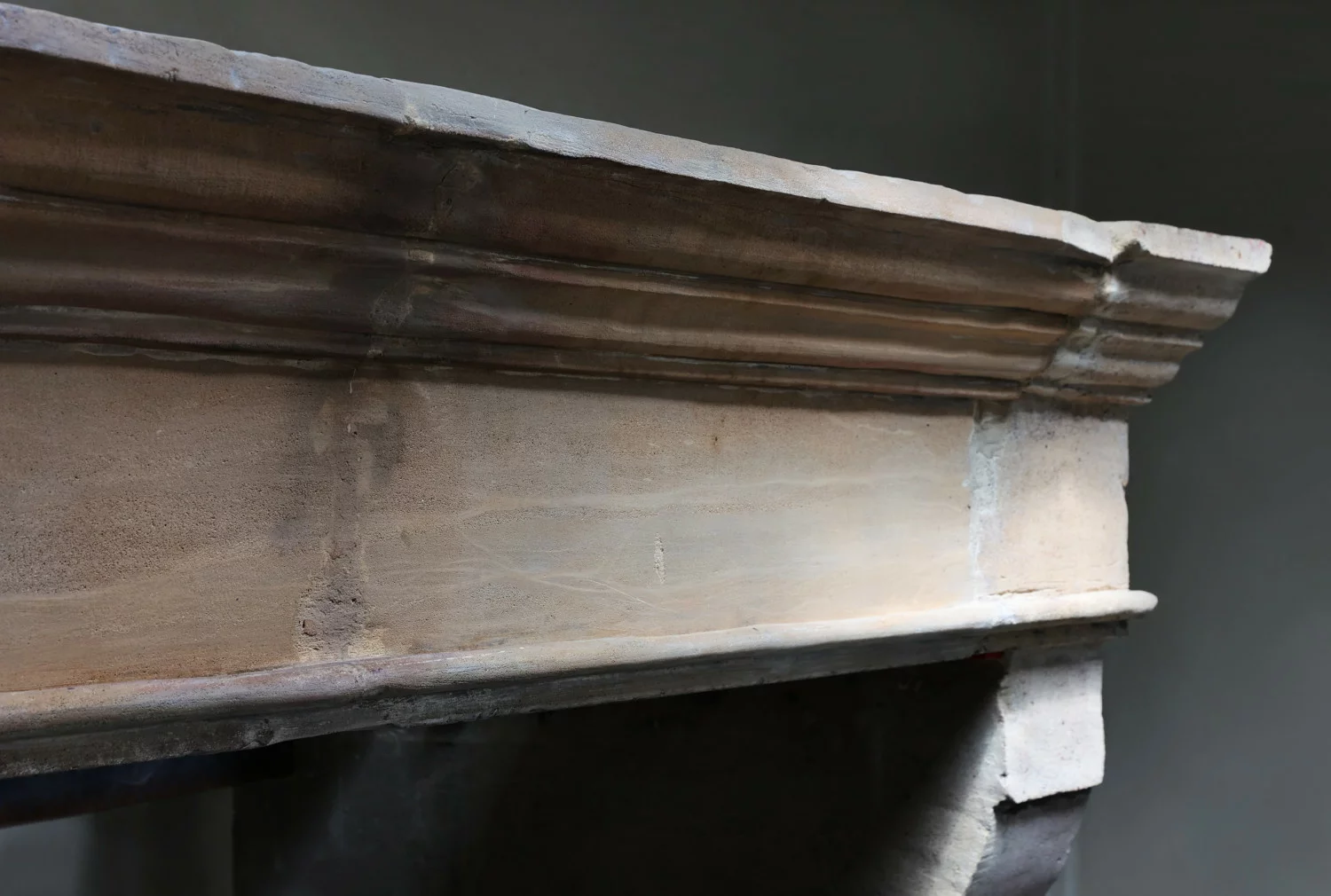 19. jahrhundert kamin