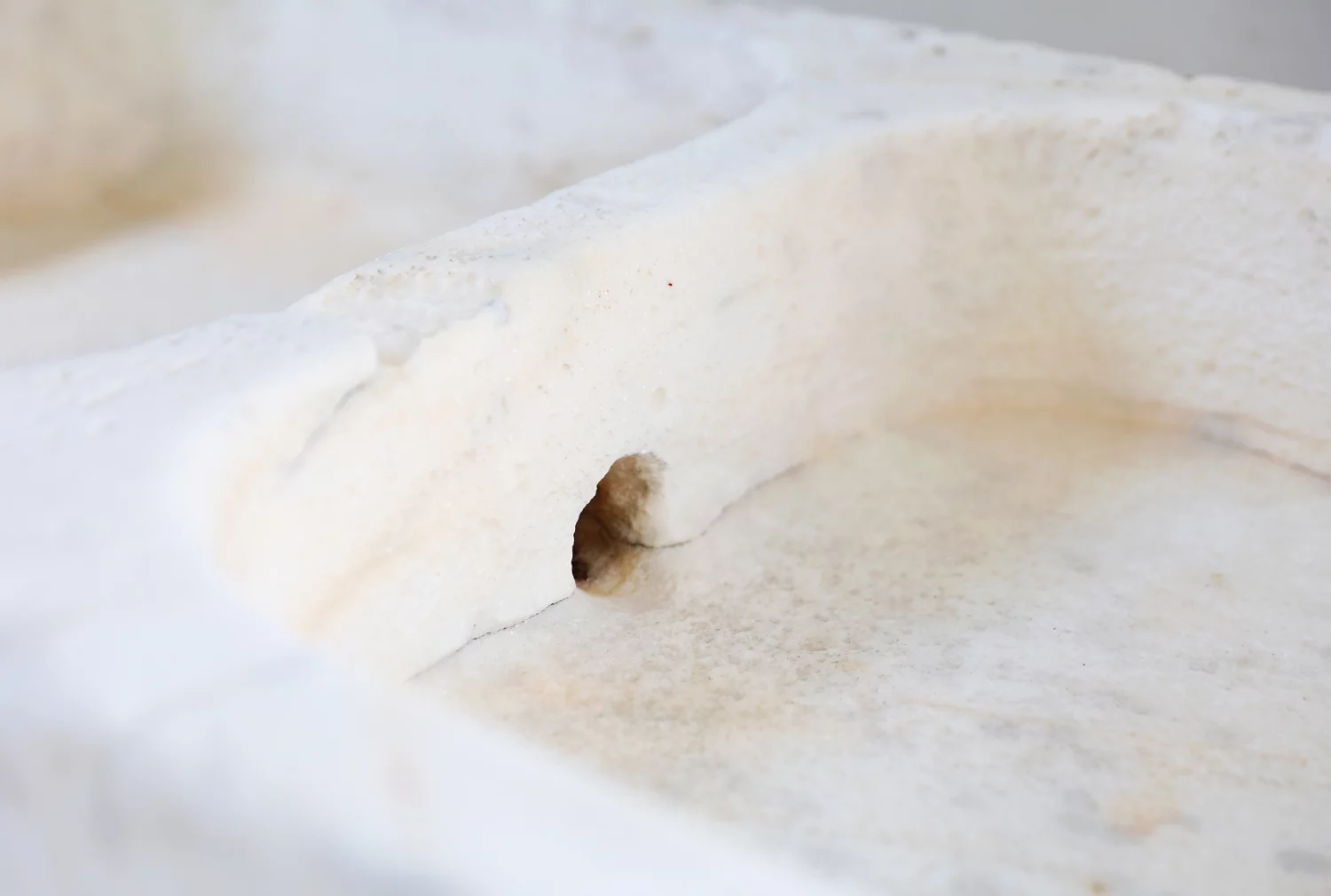 alte Baumaterialien