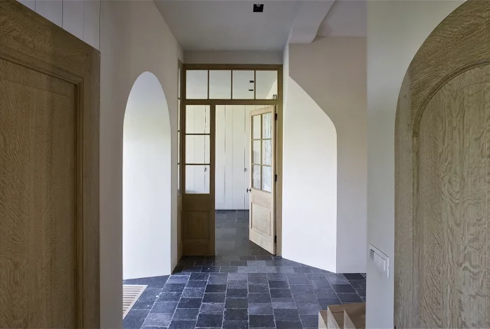 Antike Kirchenplatten