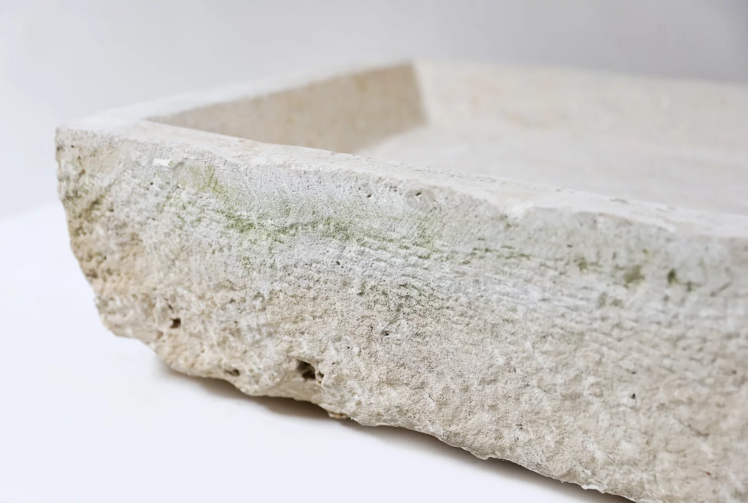 alte Baumaterialien