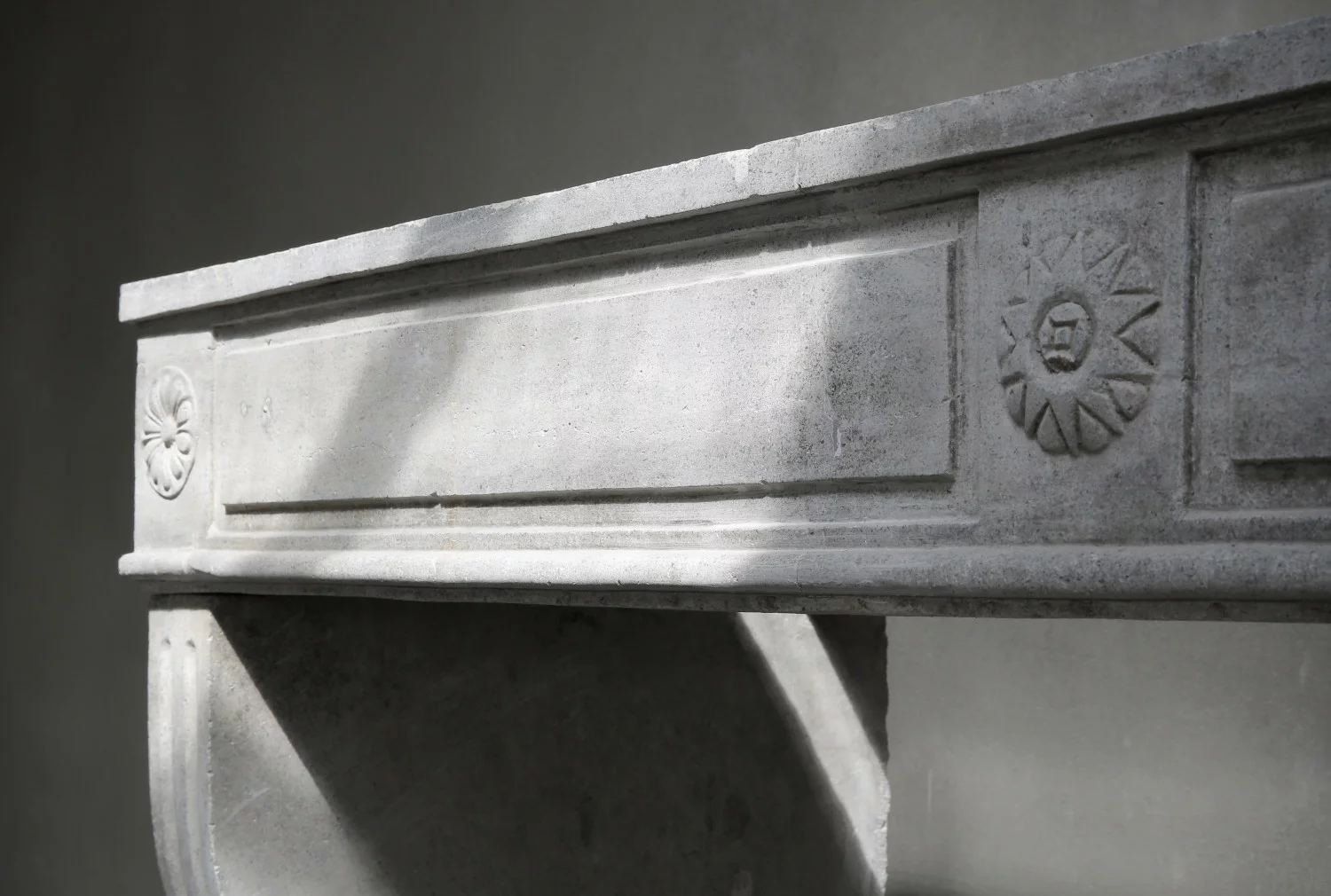 19. Jahrhundert kamin