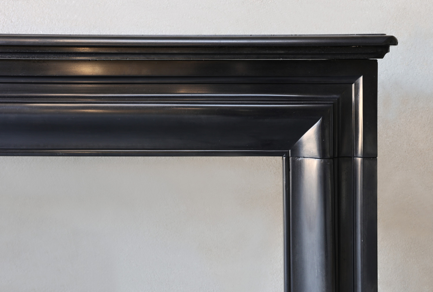 Louis XVI stil kamin