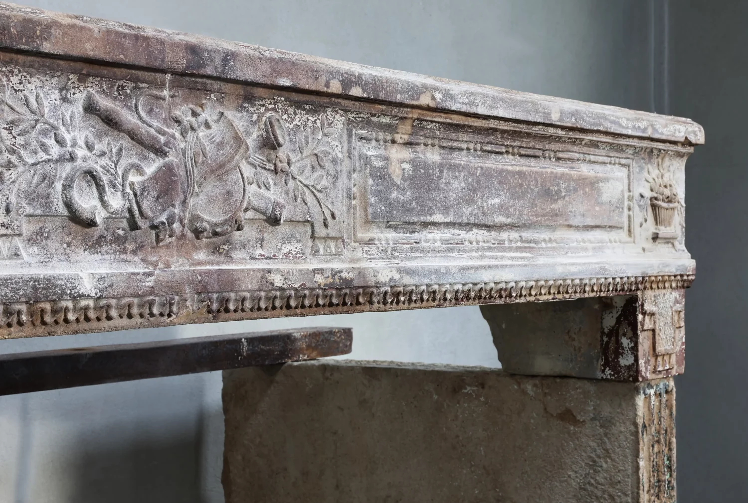 19. jahrhundert kamin