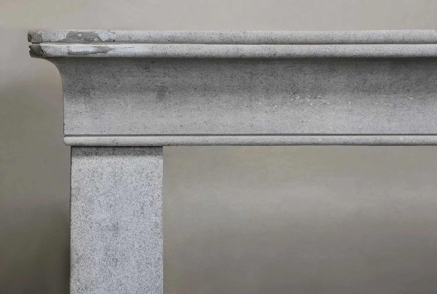 19. jahrhundert kaminmaske