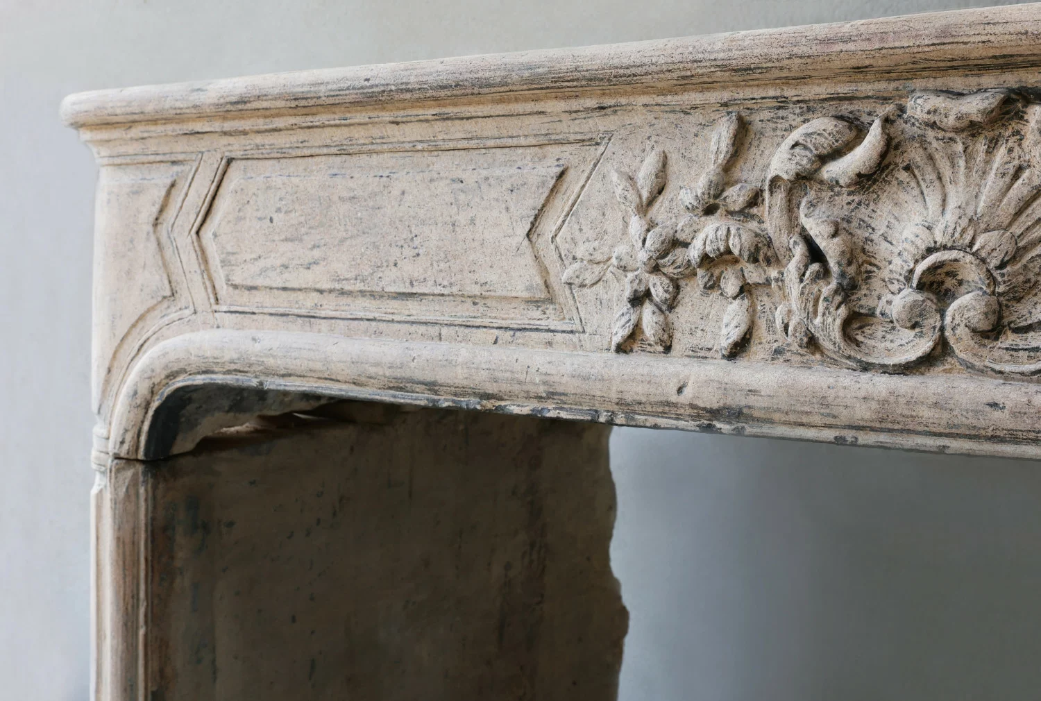 19. jahrhundert kamin