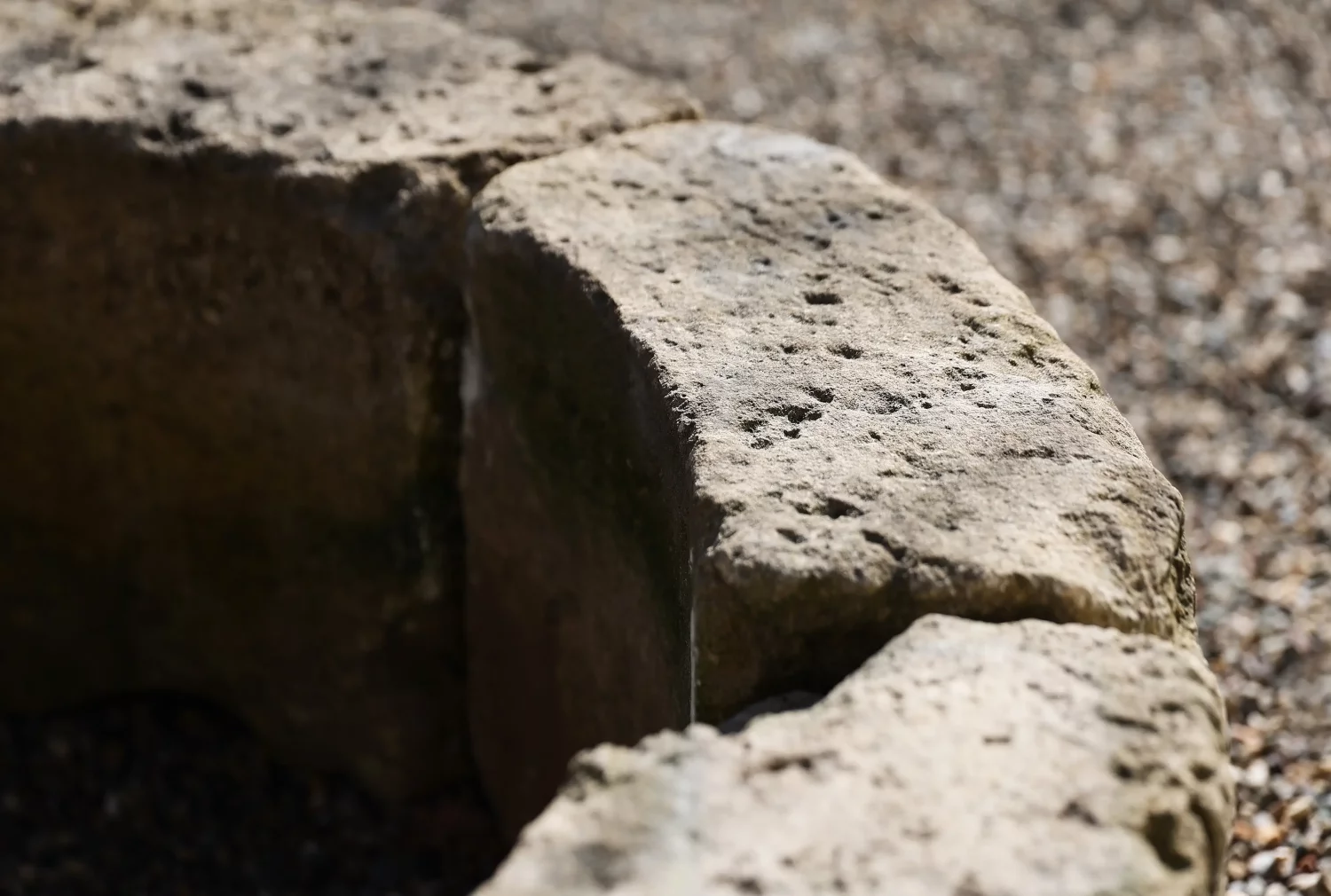 alte Baumaterialien