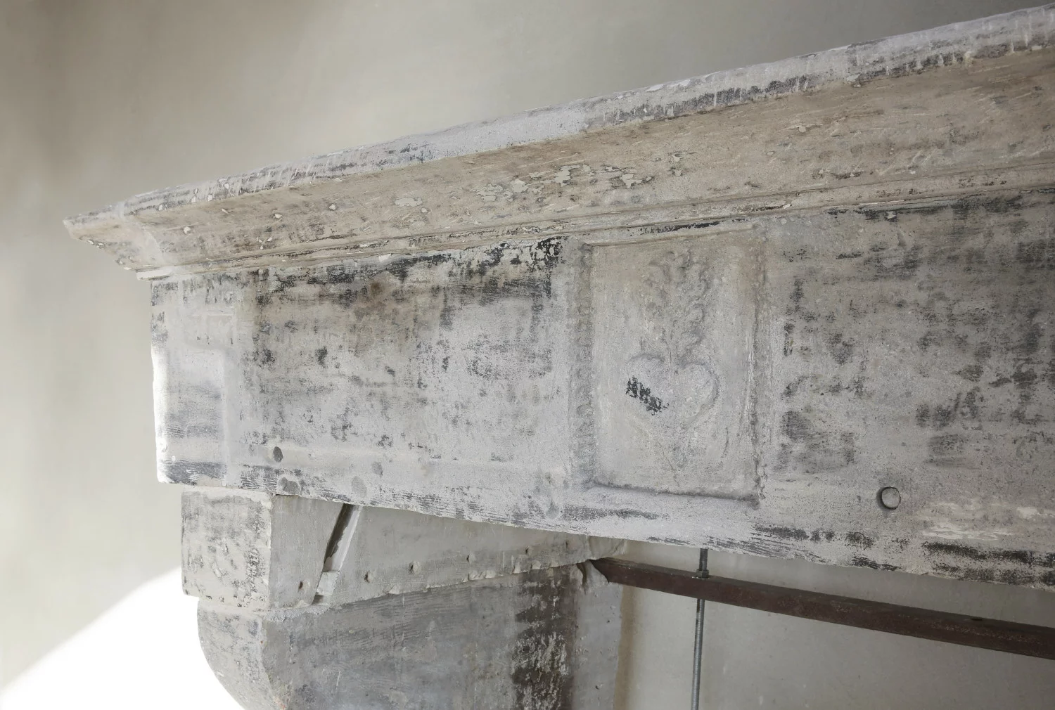 19. Jahrhundert kamin