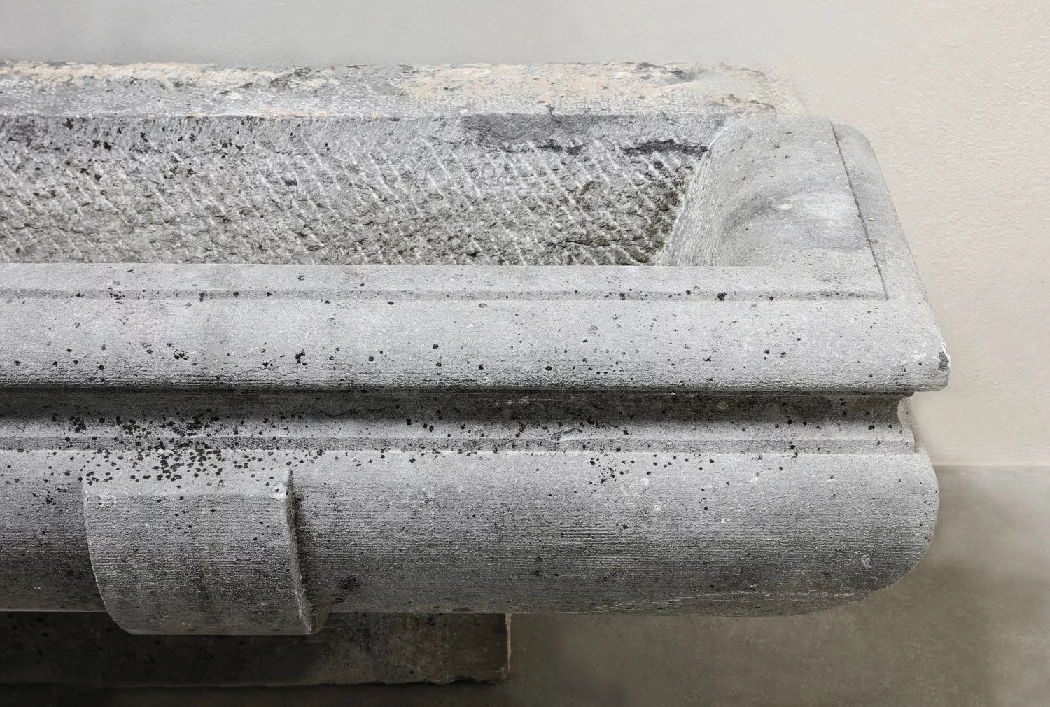 Brunnen uas Blaustein