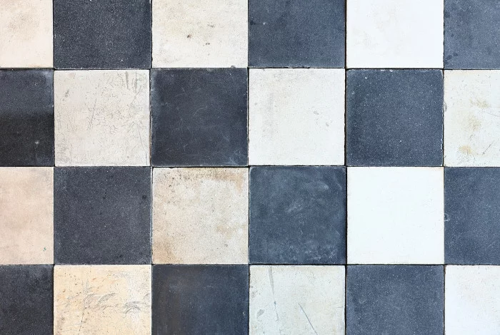 alte zement fliesen