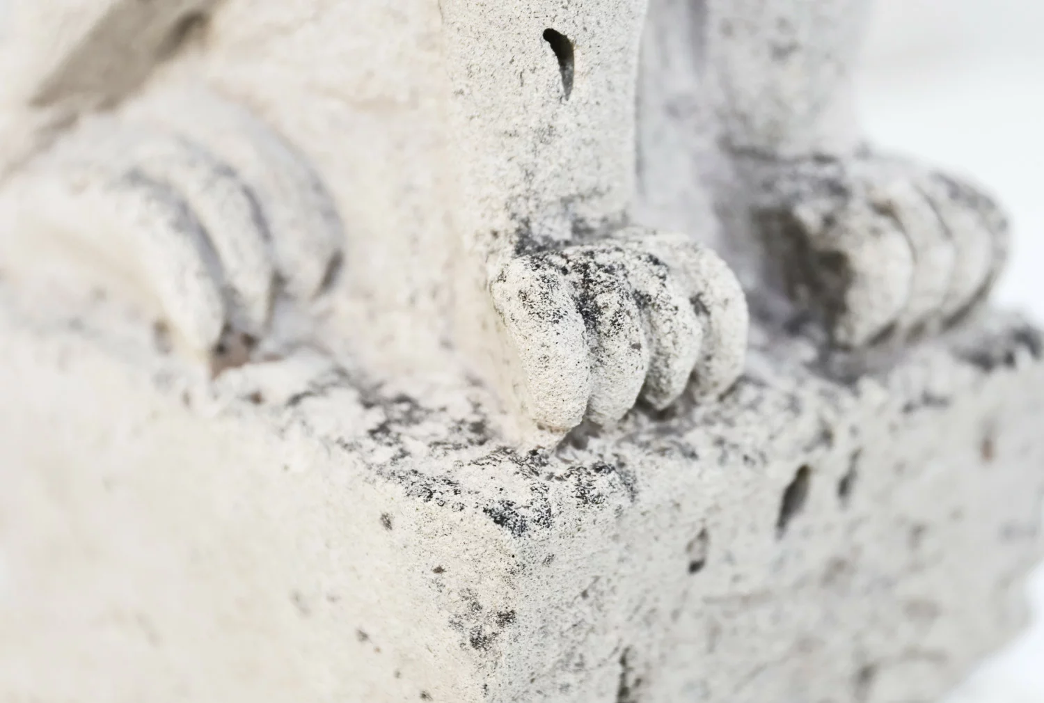 bild von französischer kalkstein