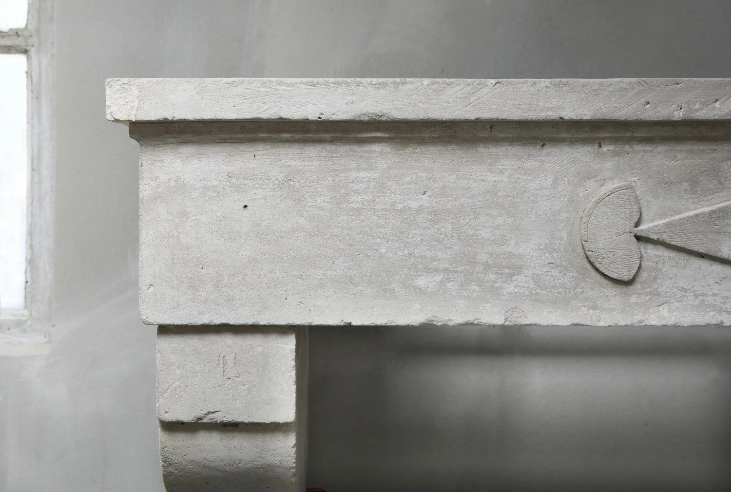 antique 19. Jahrhundert kamin