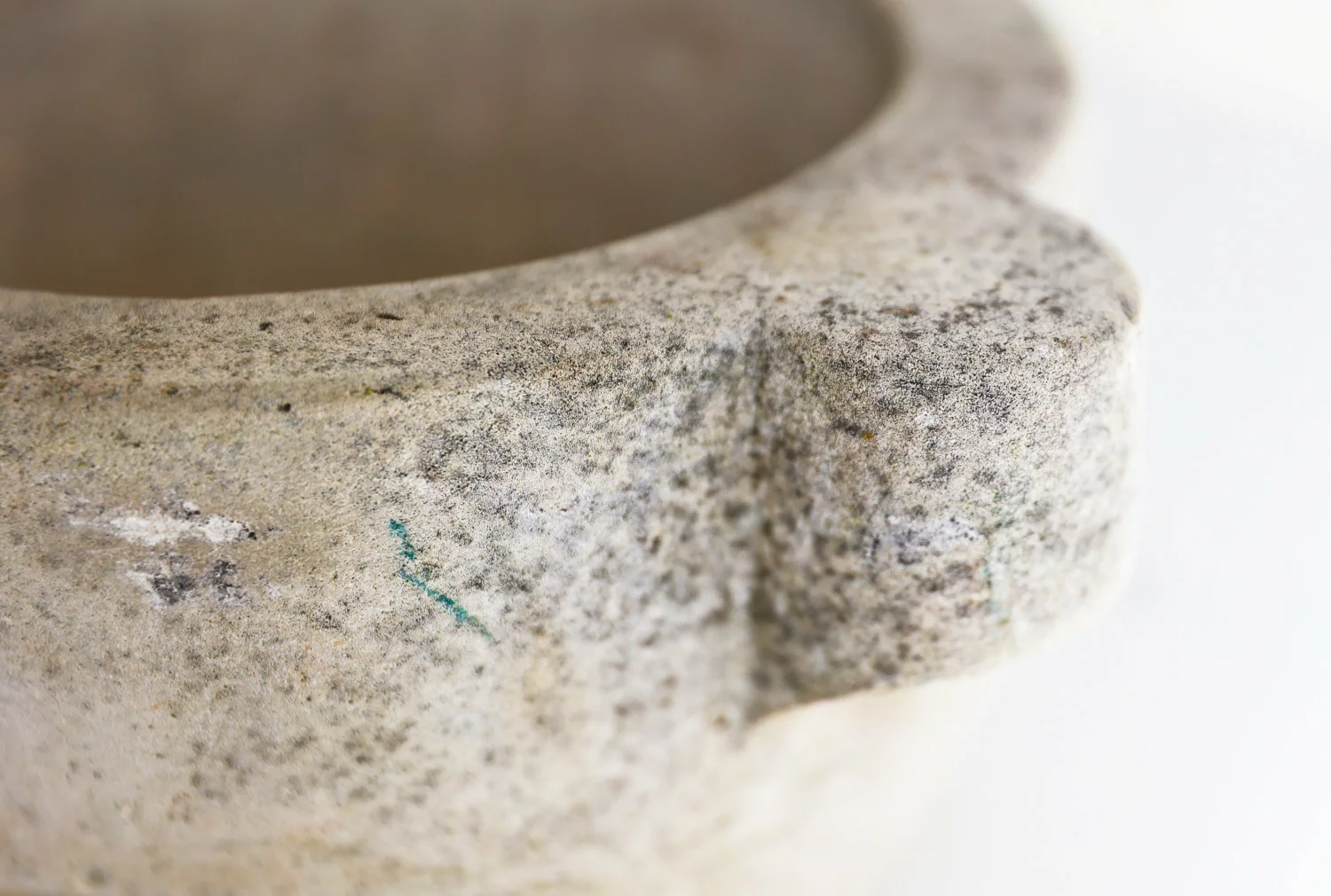 alte französischer mörser