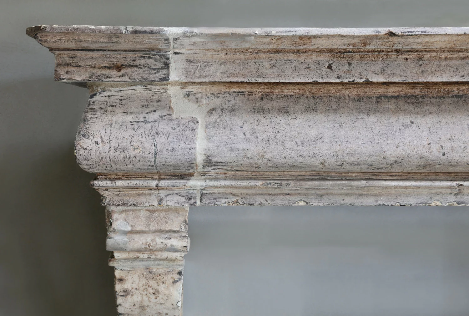 18. jahrhundert kamin