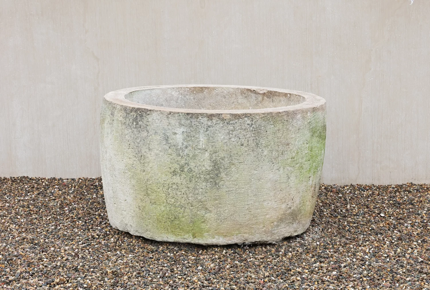 antiker planter