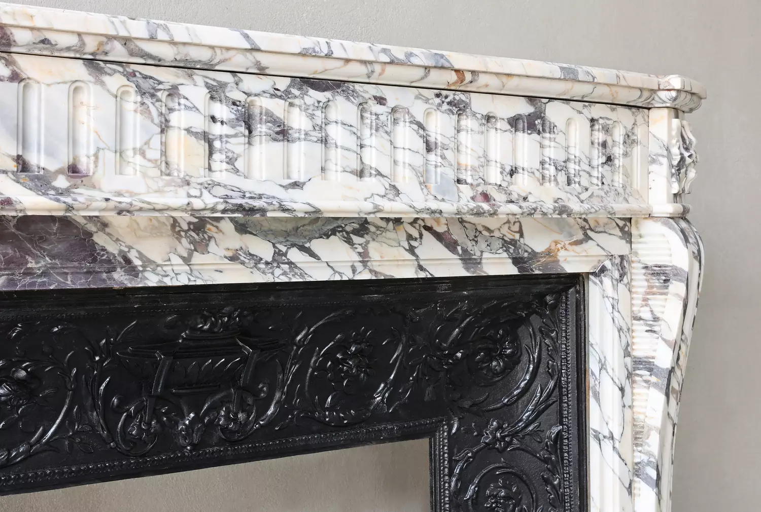 19. jahrhundert kamin