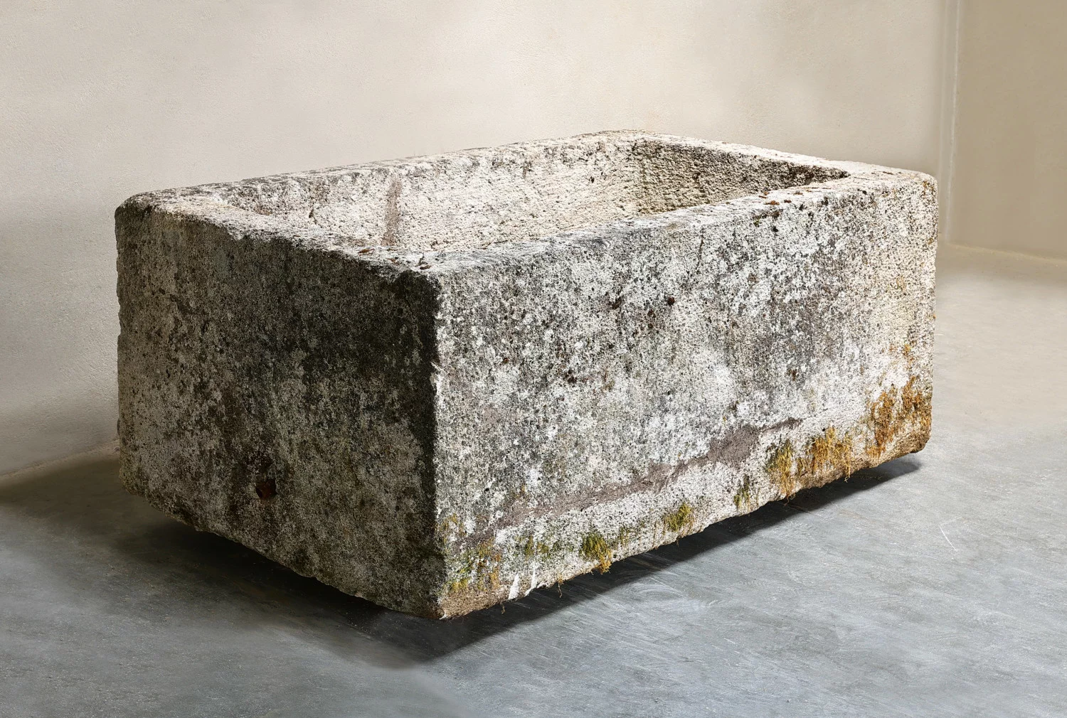 19. jahrhundert trog