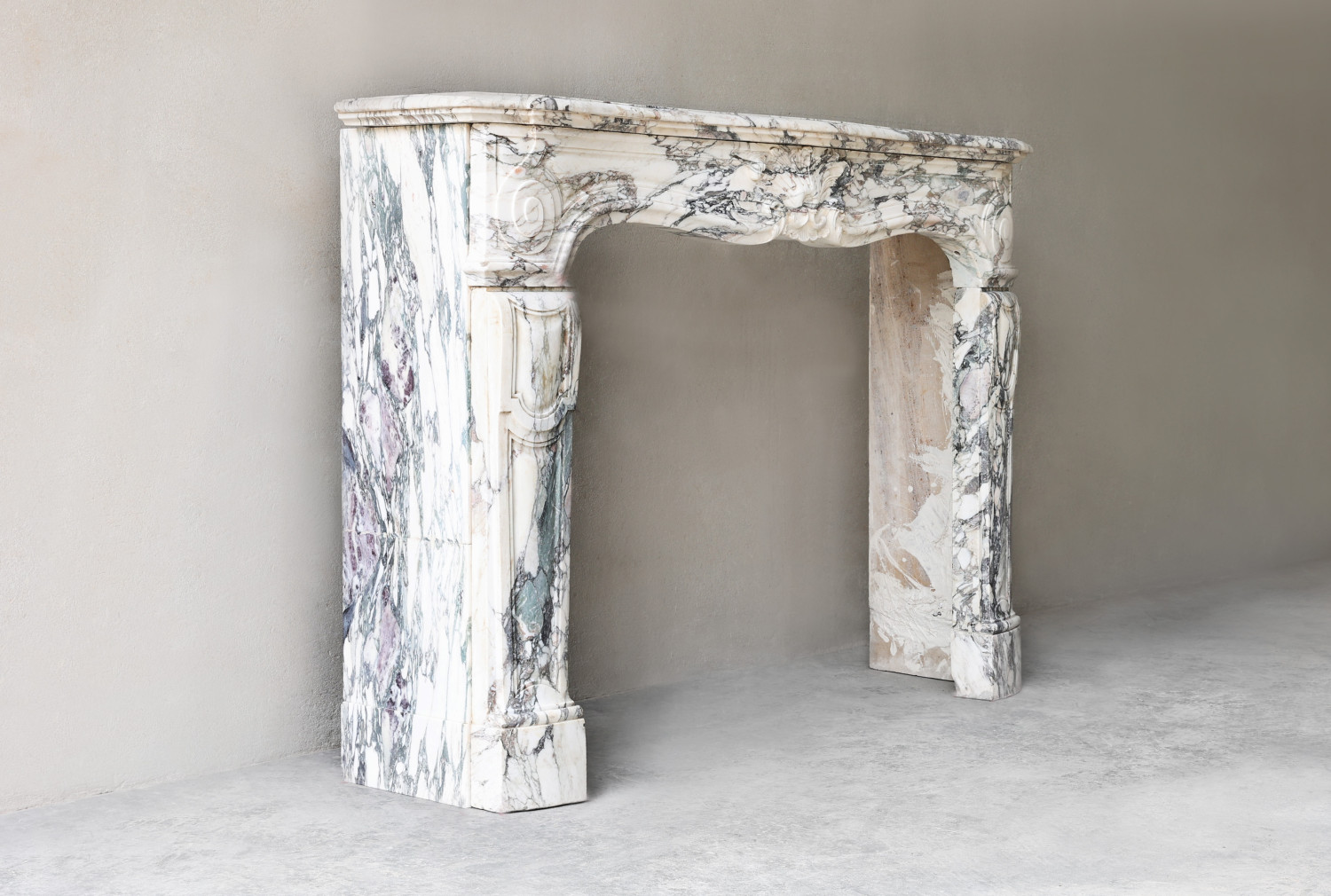 19. jahrhundert kamin