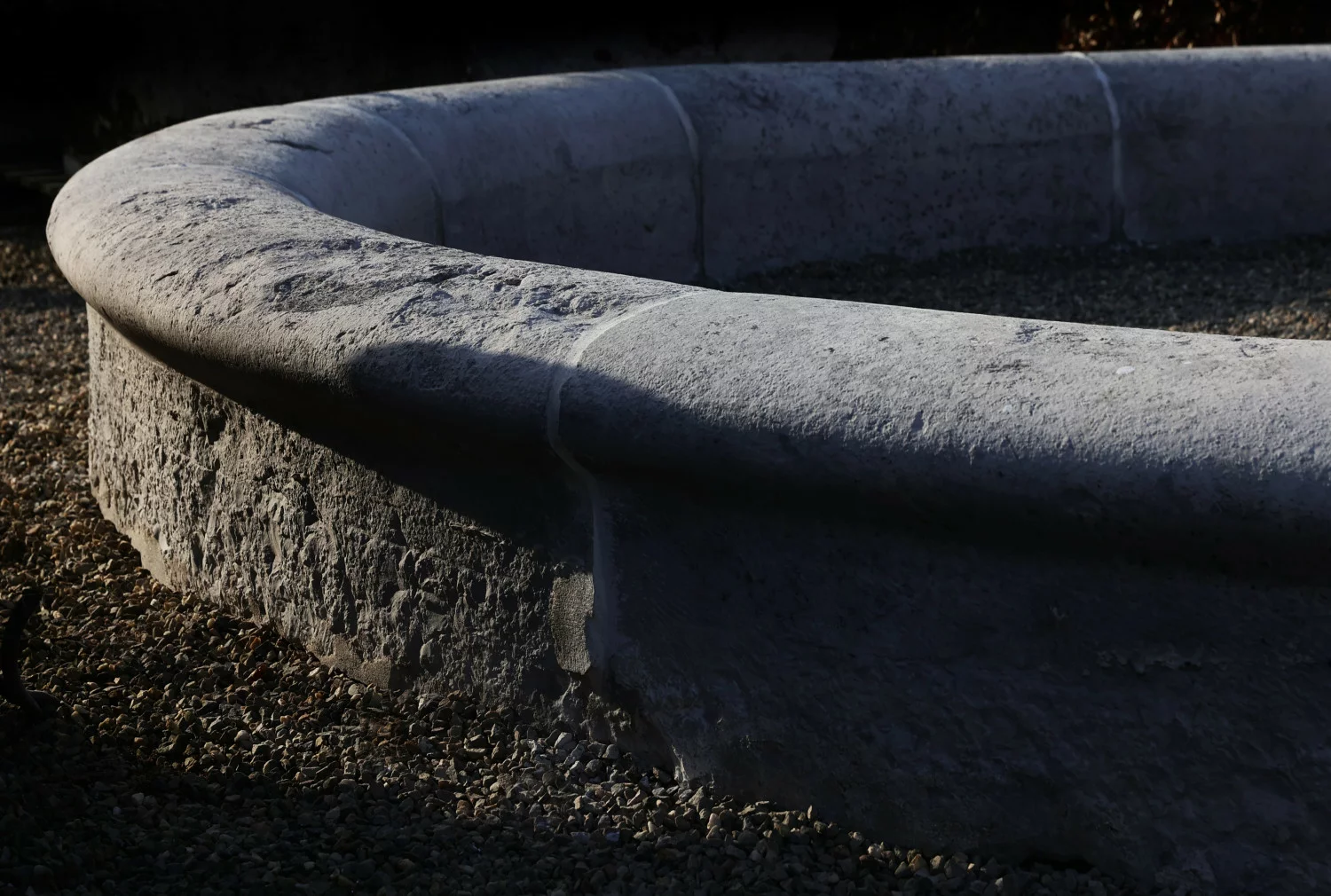 marquise marmor brunnen