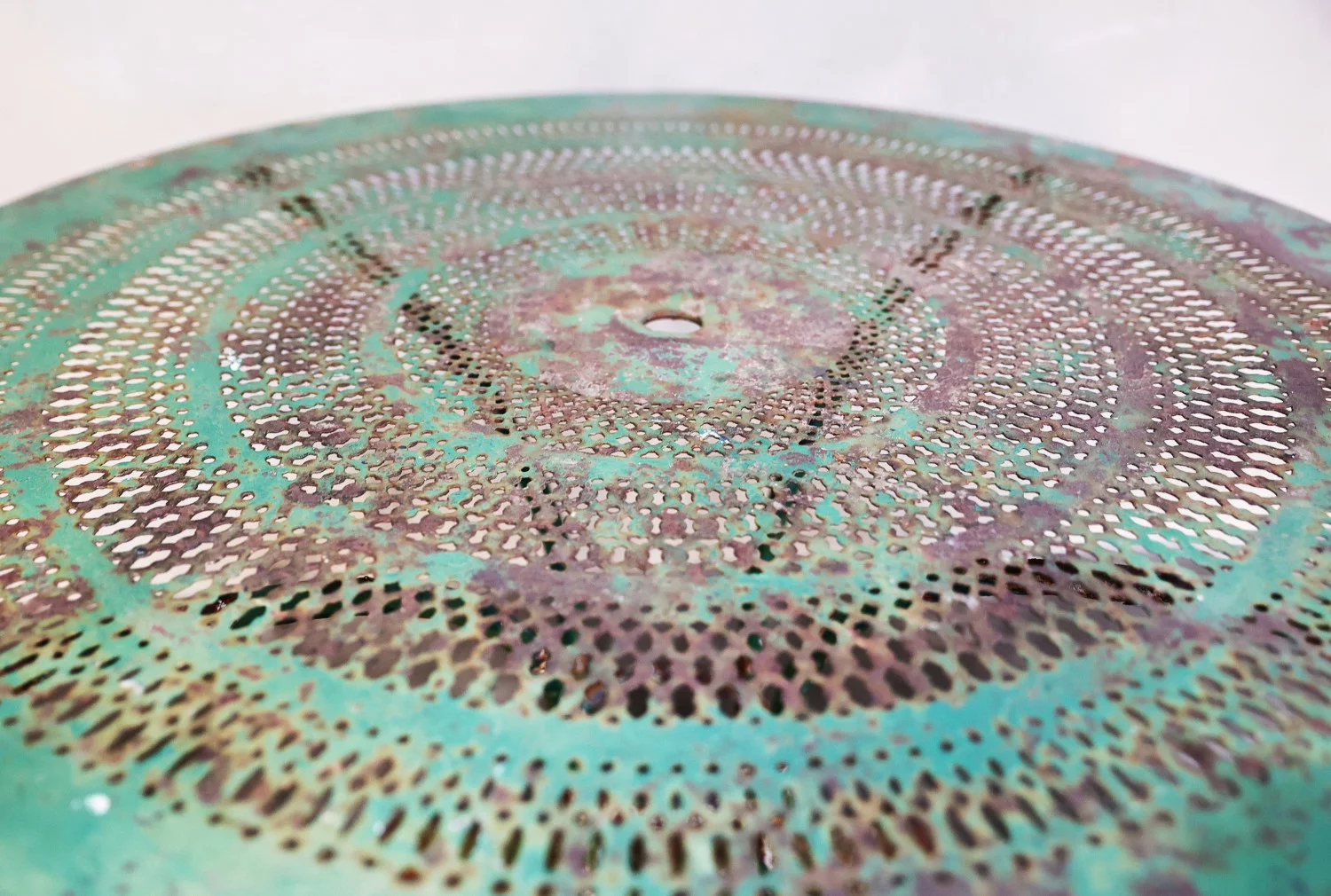 alte französischer tisch