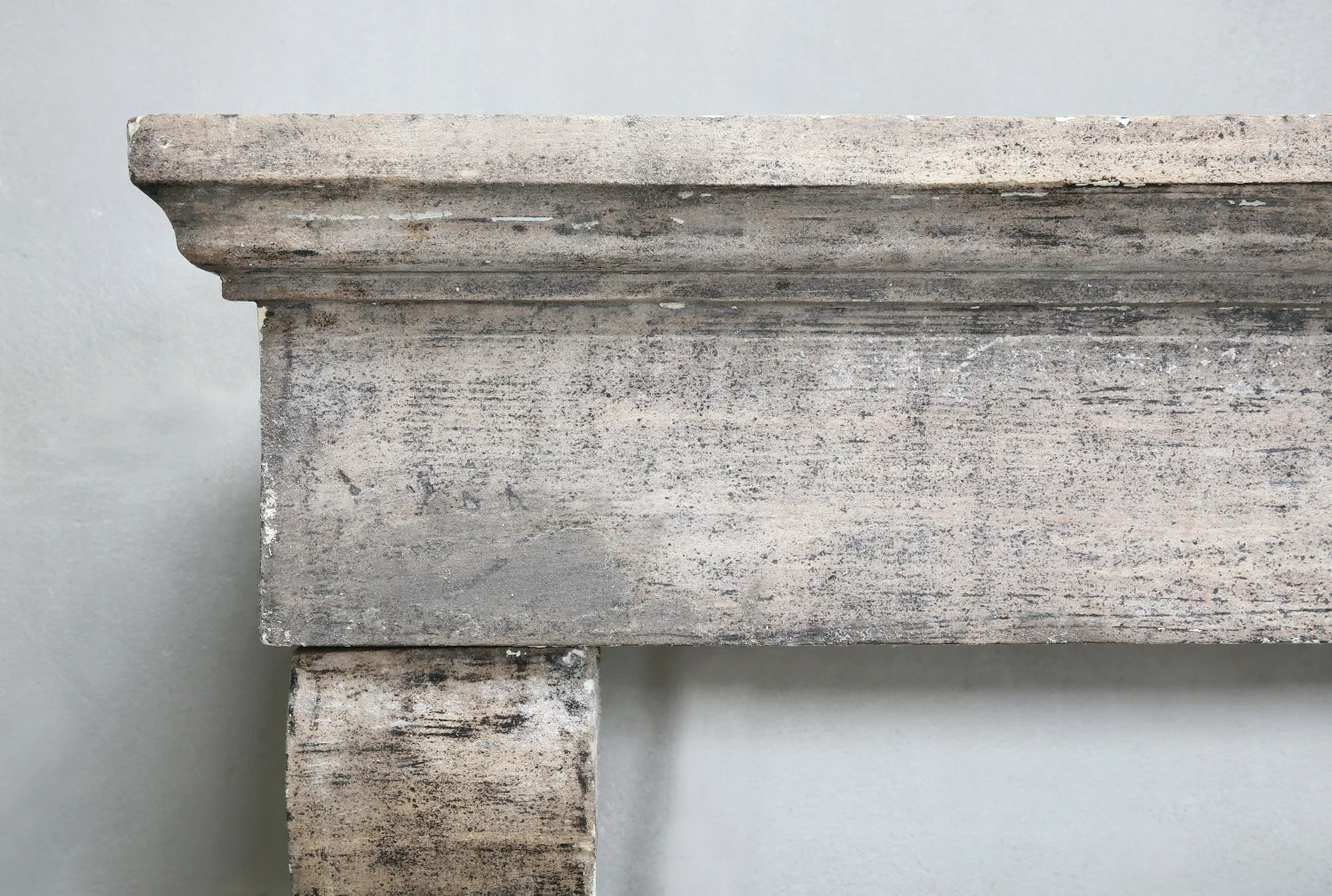 19. Jahrhundert kamin