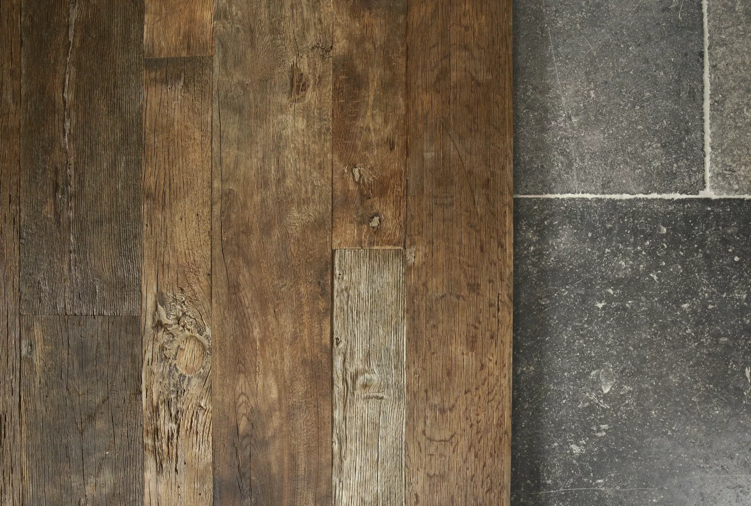 alte Eichen französische holzboden