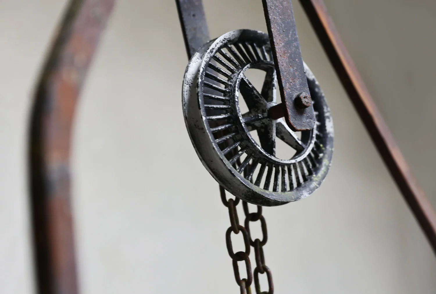 französischer kalkstein brunnen