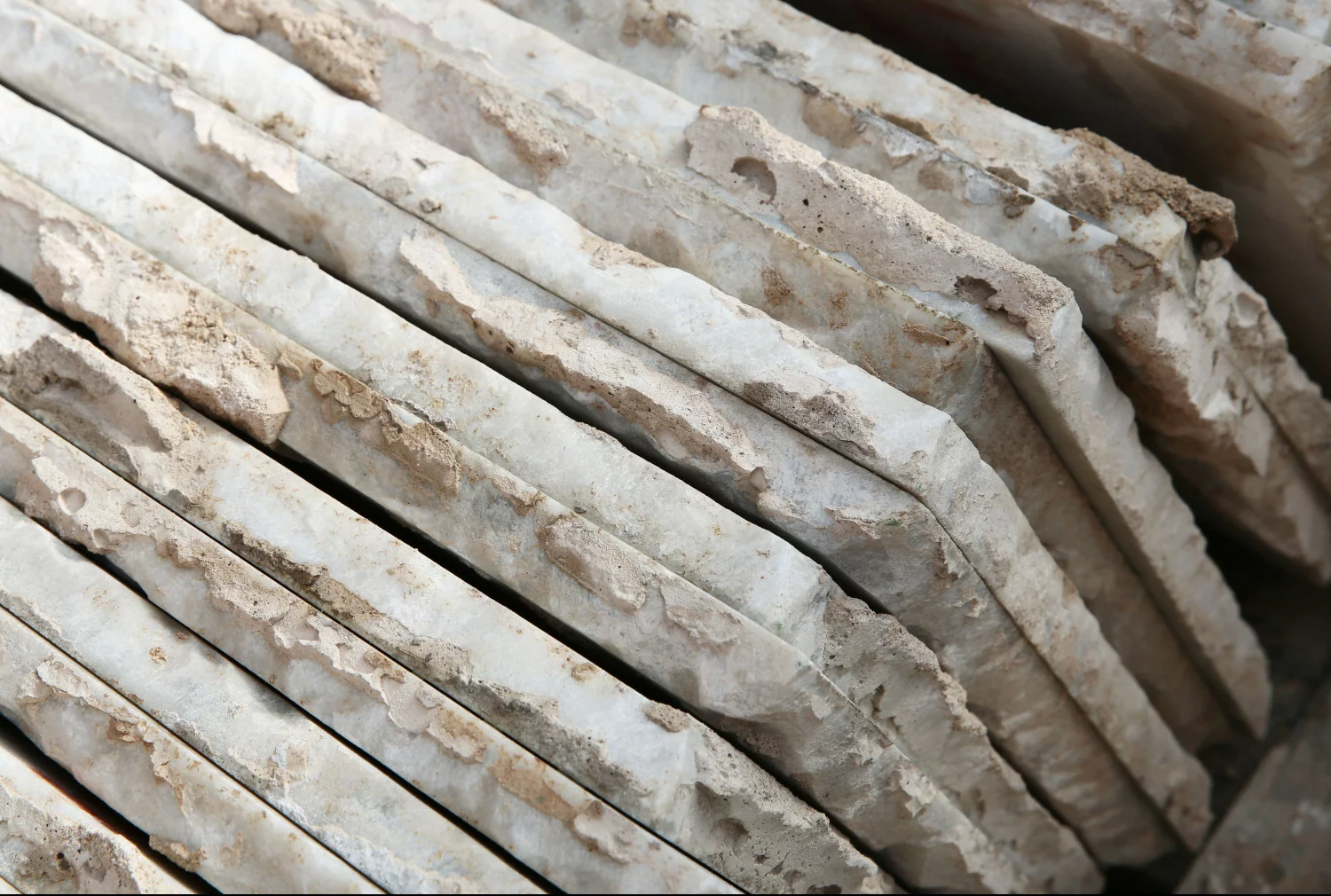 antike Marmor fliesen