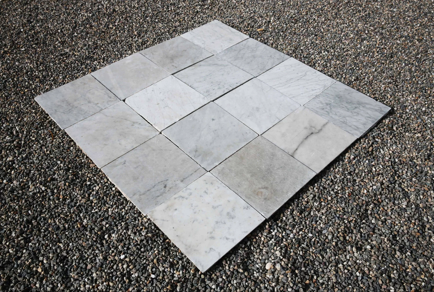 antike Marmor fliesen