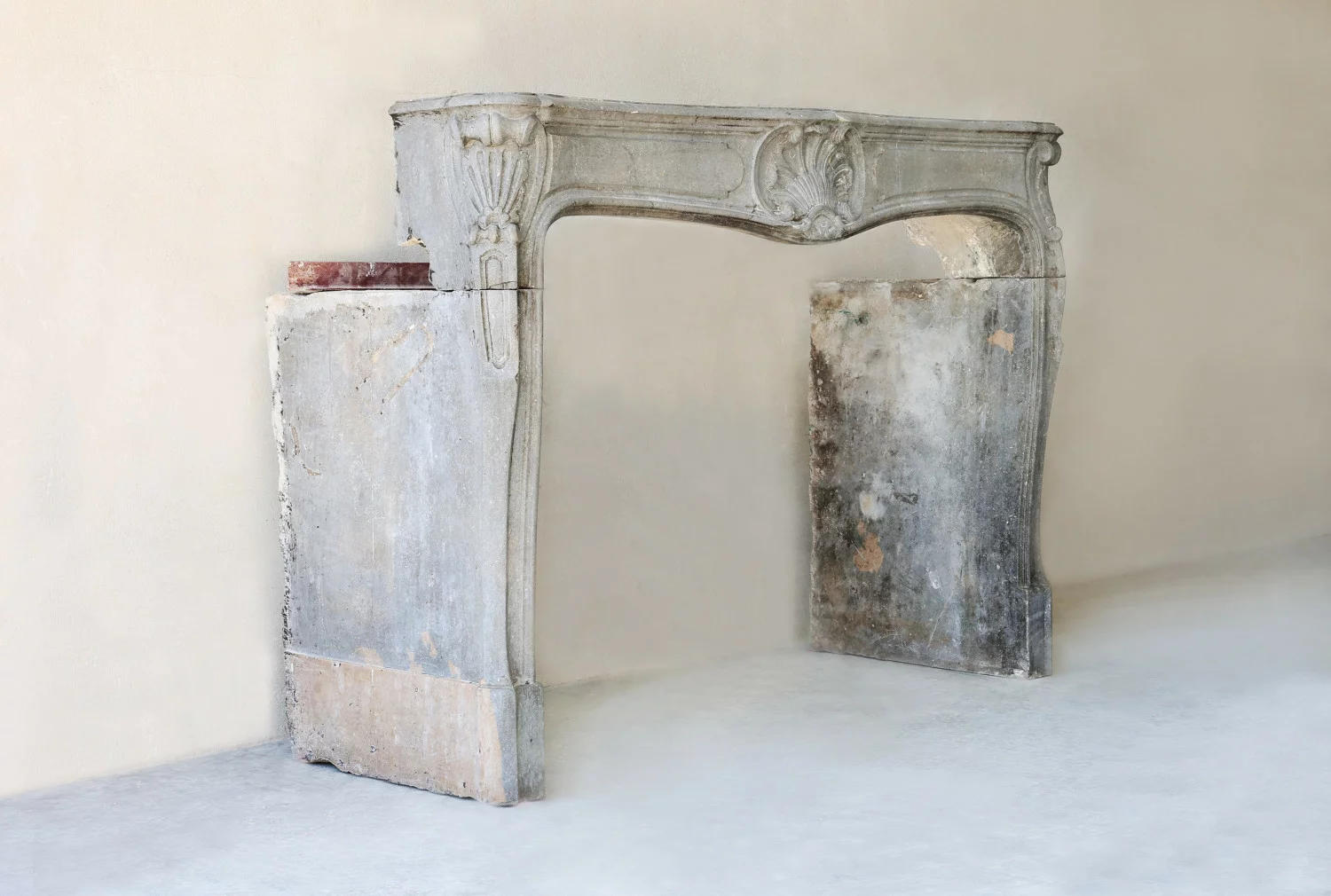 alte baumaterialien