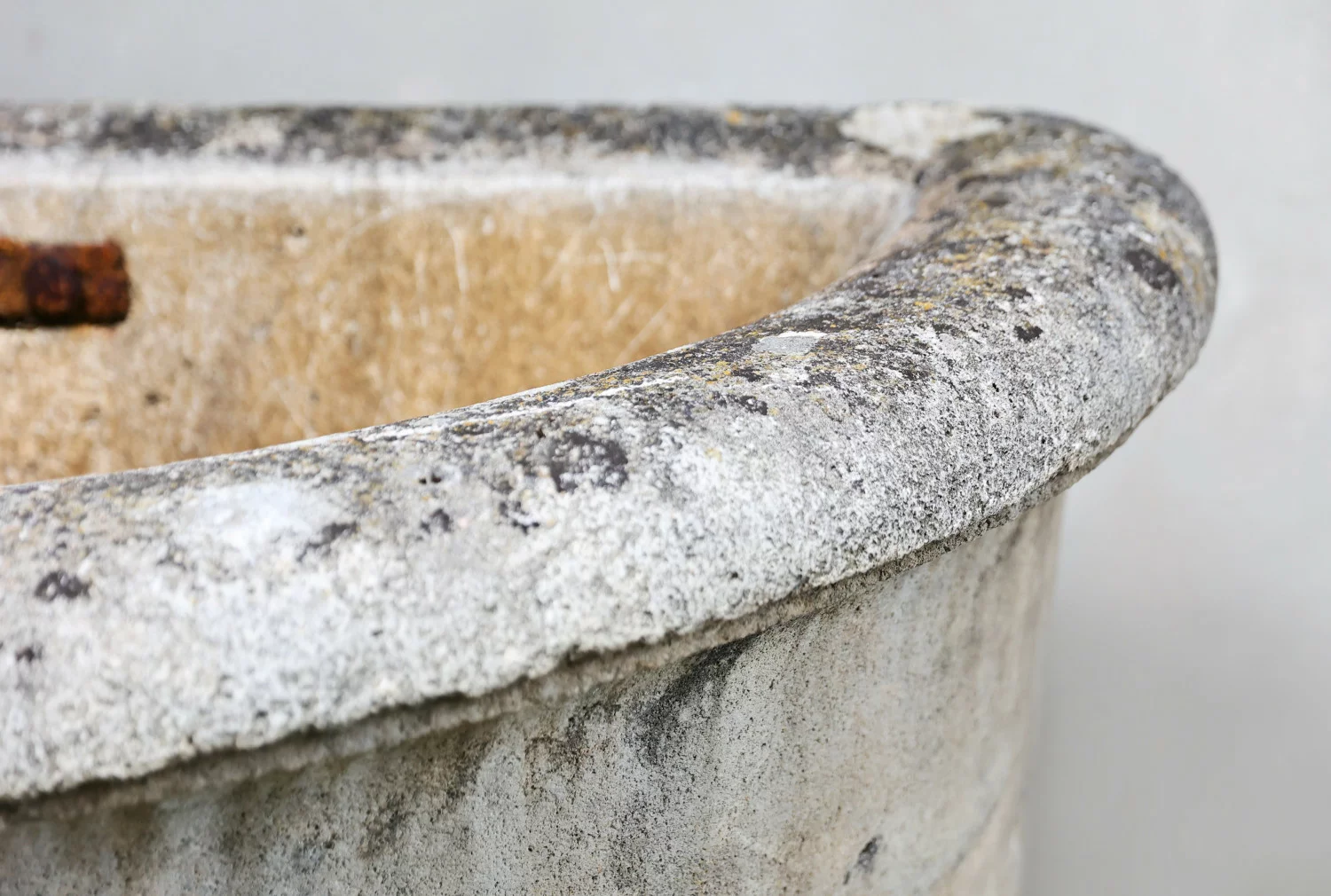 19. jahrhundert trog