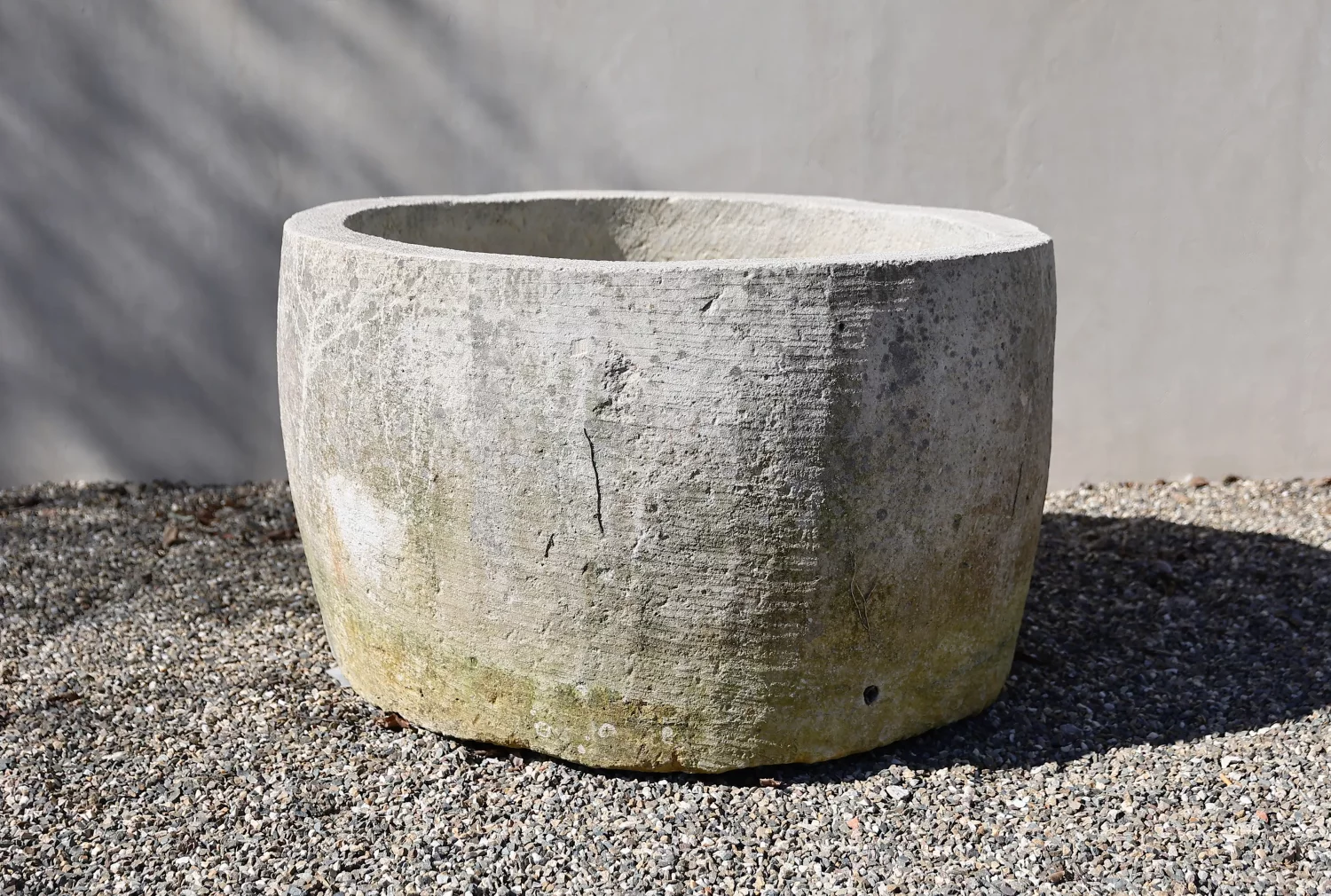 alte Baumaterialien