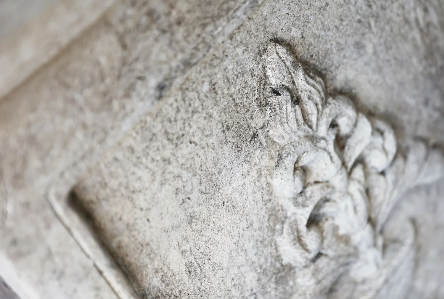 19. Jahrhundert set Garten Dekorationen