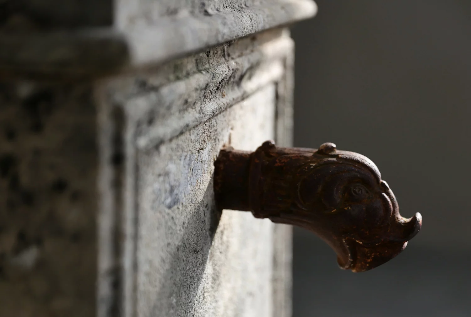 19. jahrhundert stadtbrunnen