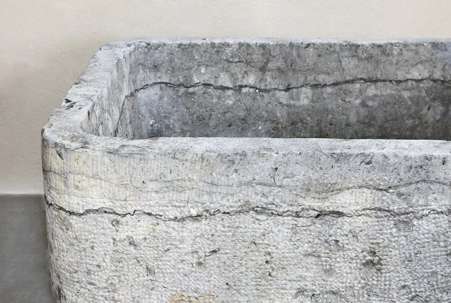 alte französischer spüle