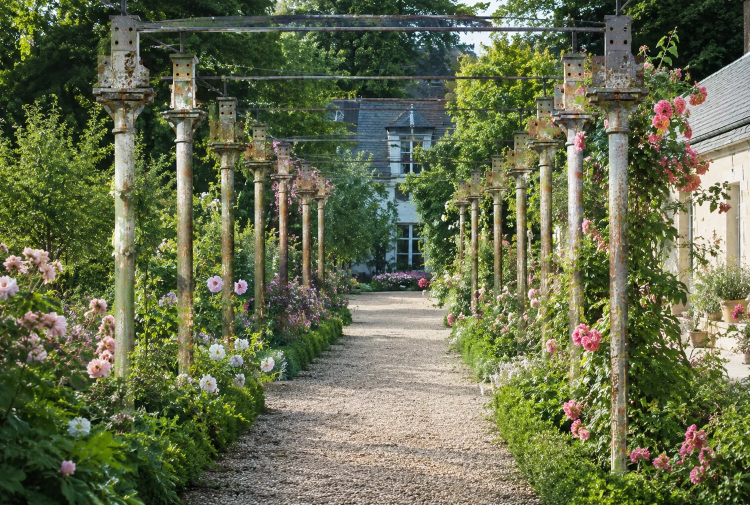 stimmungsvolles Foto