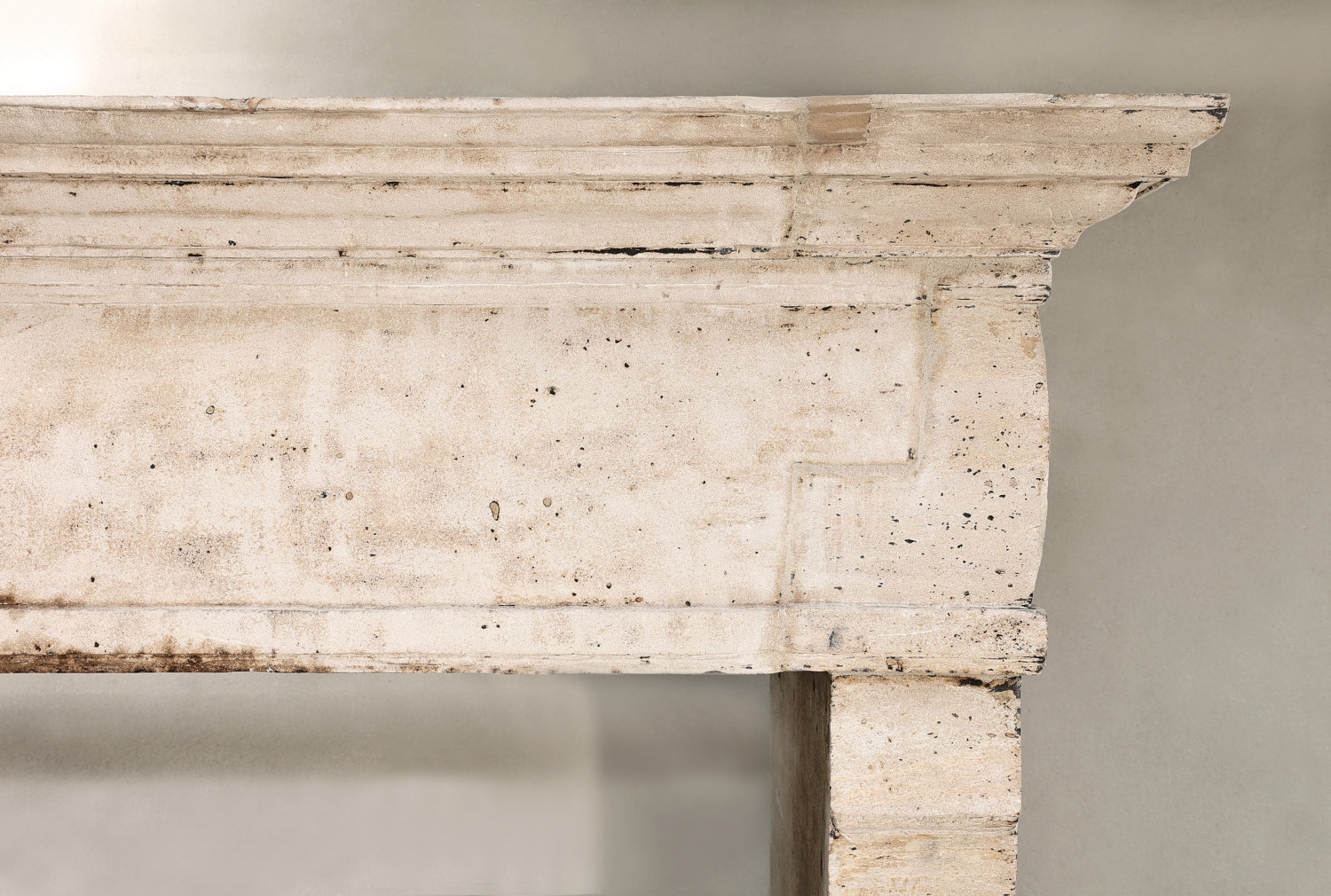 19. Jahrhundert kamin