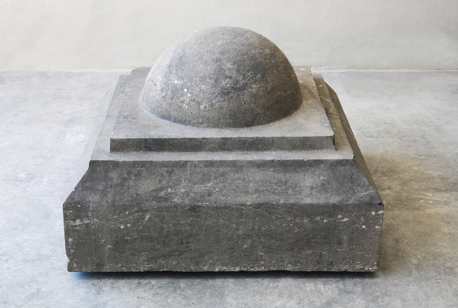 antike set Kugel aus 1860