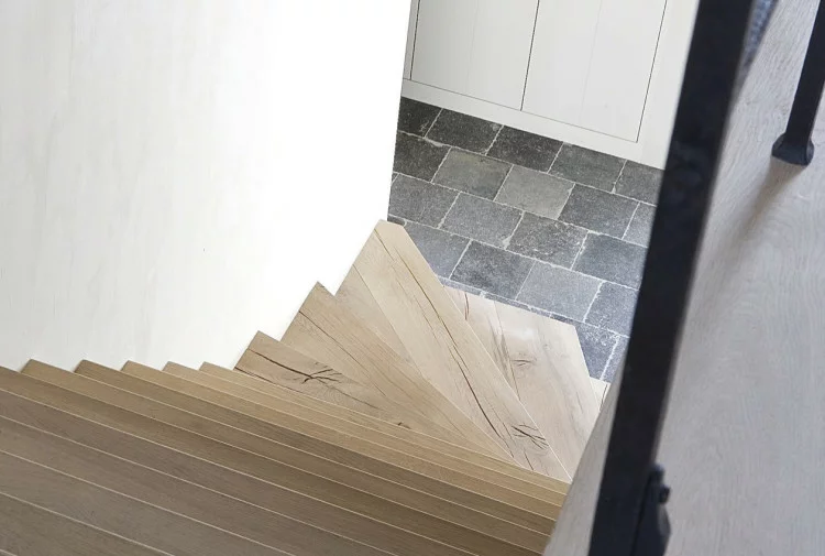 Belgische Blaustein veraltet