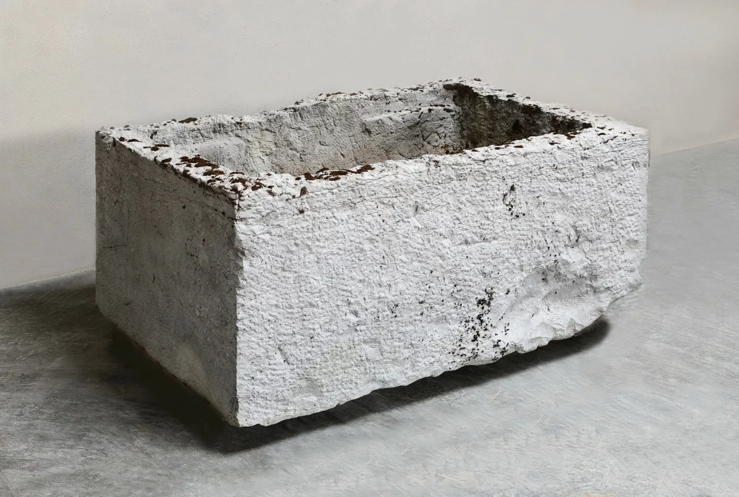 19. jahrhundert trog