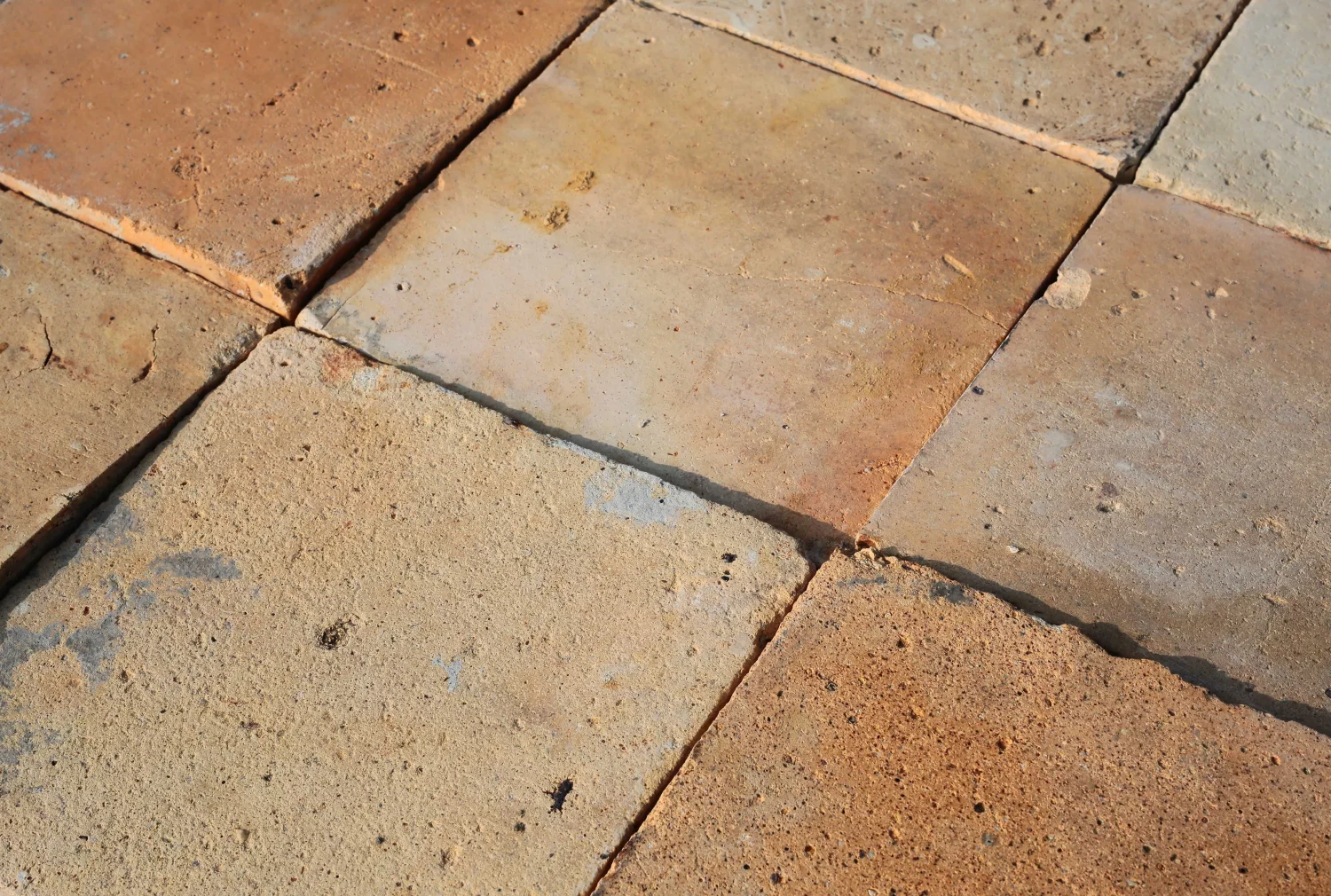 alte französischen fliesen