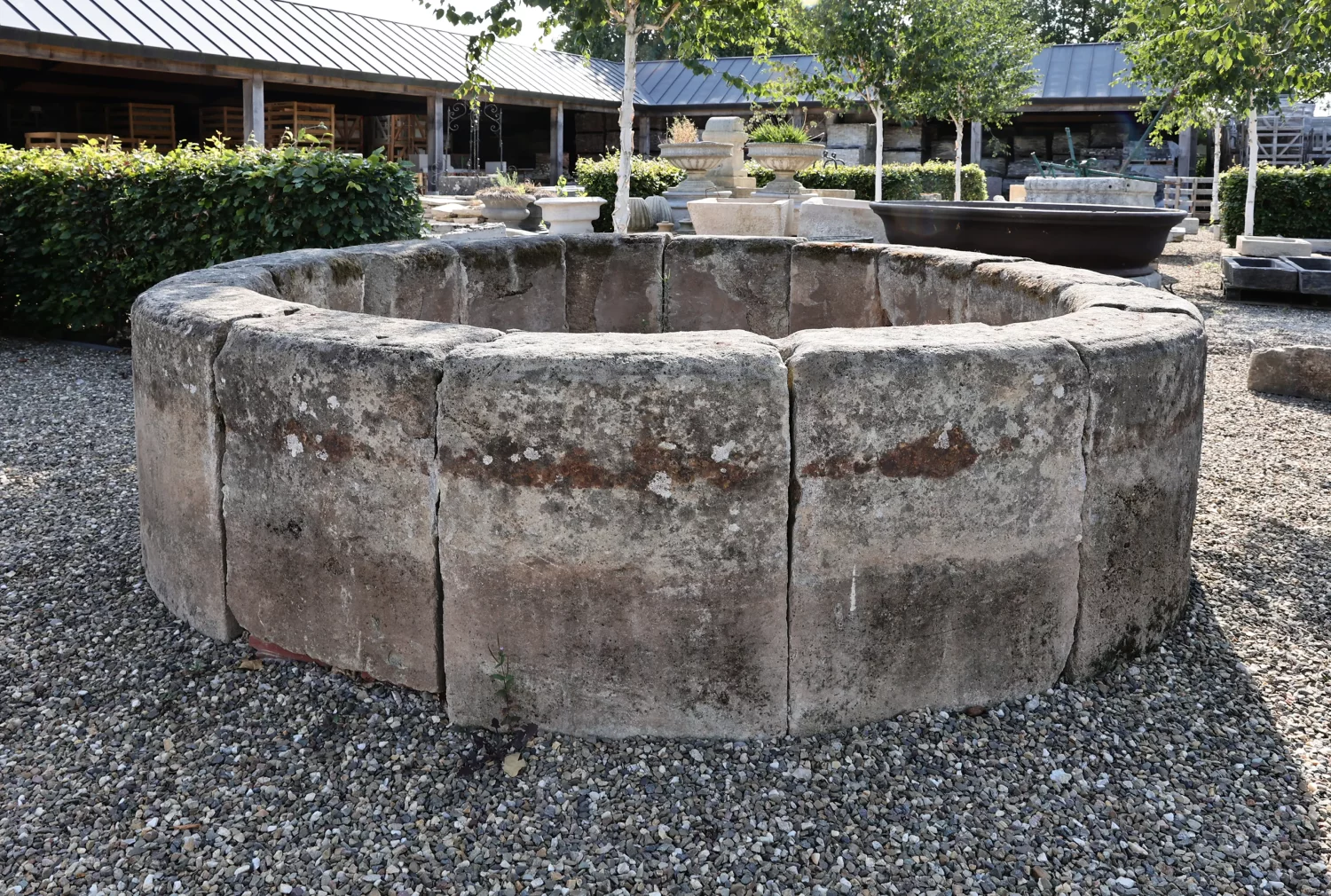 18. jahrhundert waschbecken