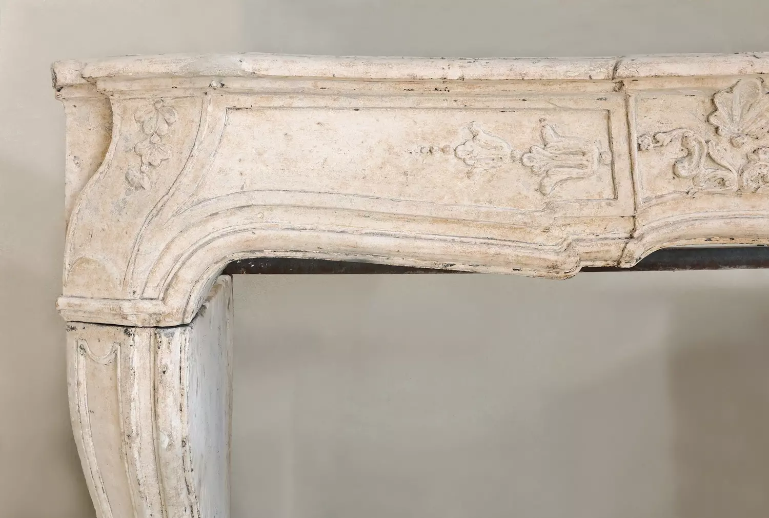 19. jahrhundert kamin