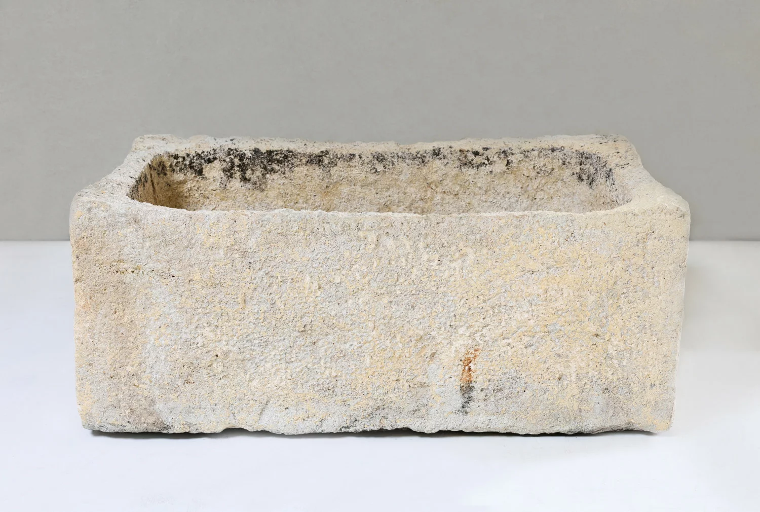 antiker waschnbecken