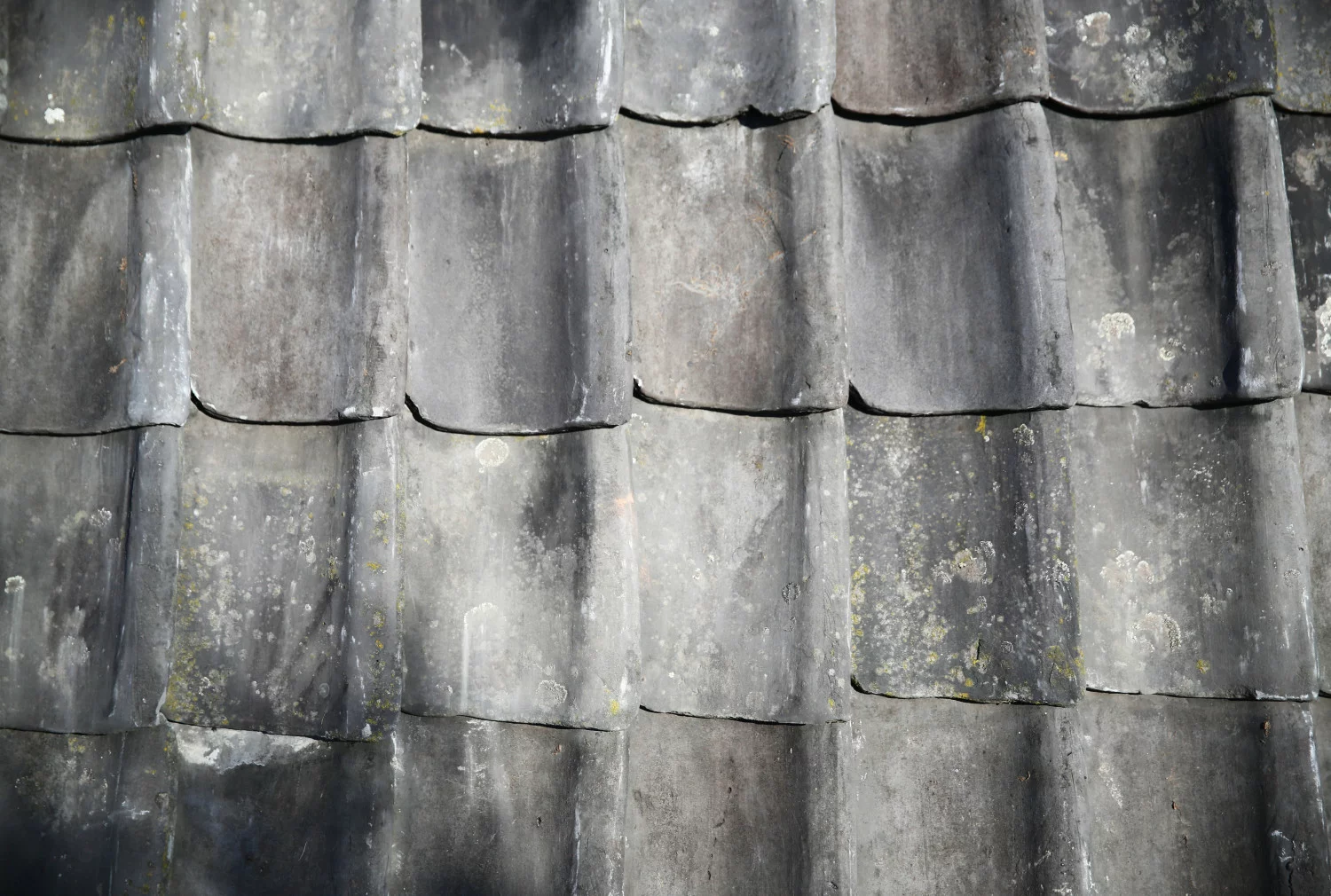 alte Hollandische dachziegel